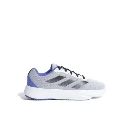 Adidas Men's BASE SWITCH White Running Shoes