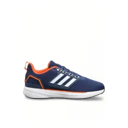 Adidas Men's Camtour Blue Running Shoes