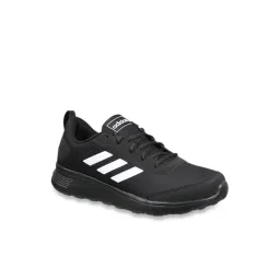 Adidas Men's Clear factor M Core Black Running Shoes