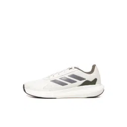 ADIDAS Men's CLOUD-GRIP M White Running Shoes