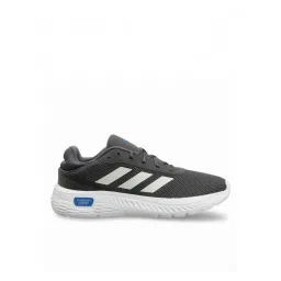 Adidas Men's CLOUDFOAM COMFY Grey Running Shoes