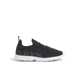 Adidas Men's Comfrt Black Running Shoes