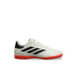 Adidas Men's COPA PURE 2 CLUB TF Off White Football Shoes