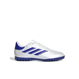 Adidas Men's COPA PURE 2 CLUB TF White Football Shoes