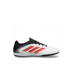 Adidas Men's COPA PURE III CLUB White Football Shoes