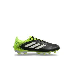 Adidas Men's COPA PURE III LEAGU UNISEX Black Football Shoes