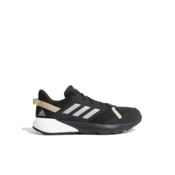 Adidas Men's CyberRun Black Running Shoes