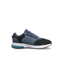 Adidas Men's Dotrun Blue Running Shoes