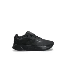 Adidas Men's DURAMO SL Black Running Shoes