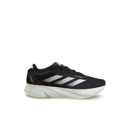 Adidas Men's DURAMO SL Black Running Shoes