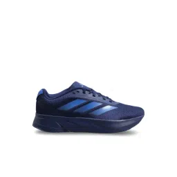 Adidas Men's DURAMO SL Blue Running Shoes
