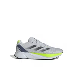 Adidas Men's DURAMO SL Grey Running Shoes