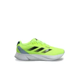 Adidas Men's DURAMO SL Lime Running Shoes