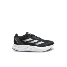 Adidas Men's DURAMO SPEED Black Running Shoes