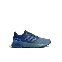 adidas Men's ENRY Flux M Blue & Grey Running Shoes