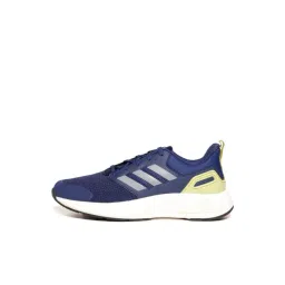 ADIDAS Men's ENRY Flux M Blue Running Shoes
