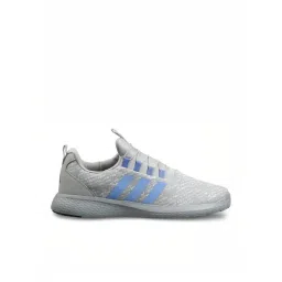Adidas Men's Ent-Smart Grey Running Shoes