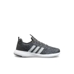 Adidas Men's ENT-SMART Grey Running Shoes