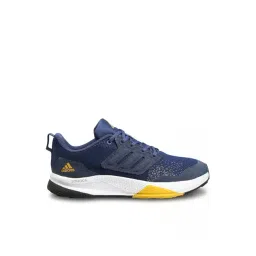 Adidas Men's Evolverun Navy Running Shoes
