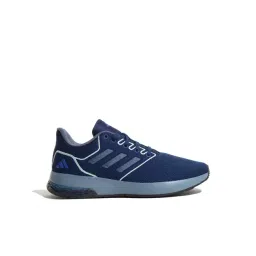 adidas Men's Flair Mode M Blue & Grey Running Shoes