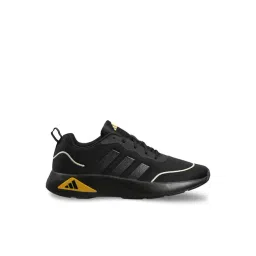 Adidas Men's Flaze Mode Black Running Shoes