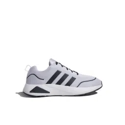adidas Men's Flaze Mode M Grey & Black Running Shoes