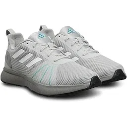 adidas Mens Fluidglow M Running Shoe