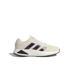 Adidas Men's FOOTSTRIKKE White Running Shoes