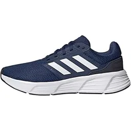 Adidas Mens Galaxy 6 Running Shoe