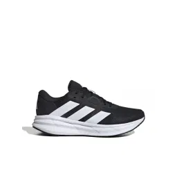 Adidas Men's GALAXY 7 Black Running Shoes