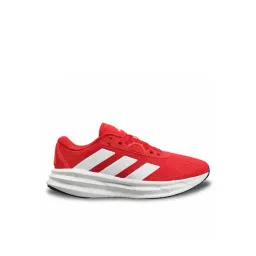 Adidas Men's GALAXY 7 Red Running Shoes