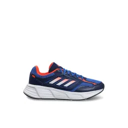 Adidas Men's GALAXY STAR Blue Running Shoes