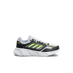 Adidas Men's GALAXY STAR Grey Running Shoes