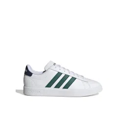 adidas Men's GRAND COURT 2.0 White Sneakers