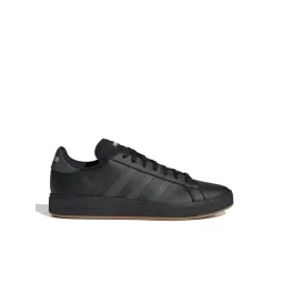 Adidas Men's GRAND COURT BASE 2.0 Black Casual Sneakers