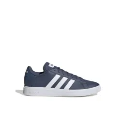 Adidas Men's GRAND COURT BASE 2.0 Blue Casual Sneakers