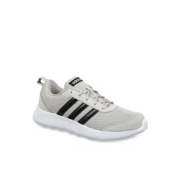 Adidas Men's Hyperon 1.0 M Grey Running Shoes