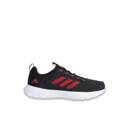 Adidas Men's Jauntza Black Running Shoes
