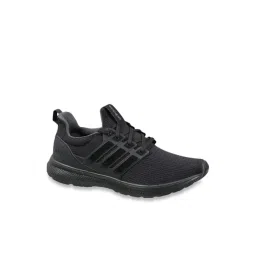 Adidas Men's Jerzo Black Running Shoes