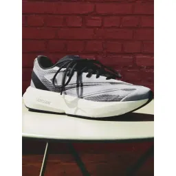 ADIDAS Men's LIGHTSTRIDE Grey One Running Shoes