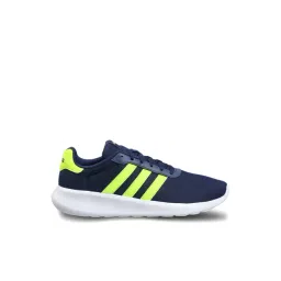 Adidas Men's LITE RACER 3.0 Royal Blue Running Shoes