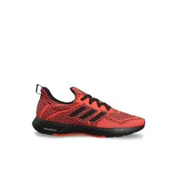 adidas Men's NA Red Walking Shoes