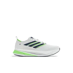 ADIDAS Men's NAM 75 PH M White & Dark Blue Running Shoes
