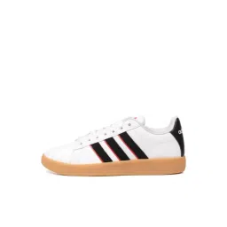 ADIDAS Men's Noirr Pro White Sneakers