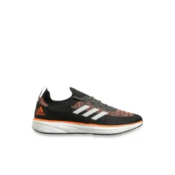 Adidas Men's ORBITRA Black Running Shoes