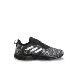 Adidas Men's percepto ms Grey Running Shoes