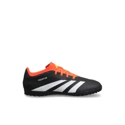 Adidas Men's PREDATOR CLUB TF Black Football Shoes