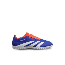Adidas Men's PREDATOR CLUB TF Royal Blue Football Shoes