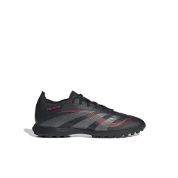 Adidas Men's PREDATOR LEAGUE TF Black Football Shoes