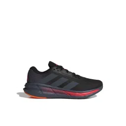 Adidas Men's QUESTAR 3 Black Running Shoes